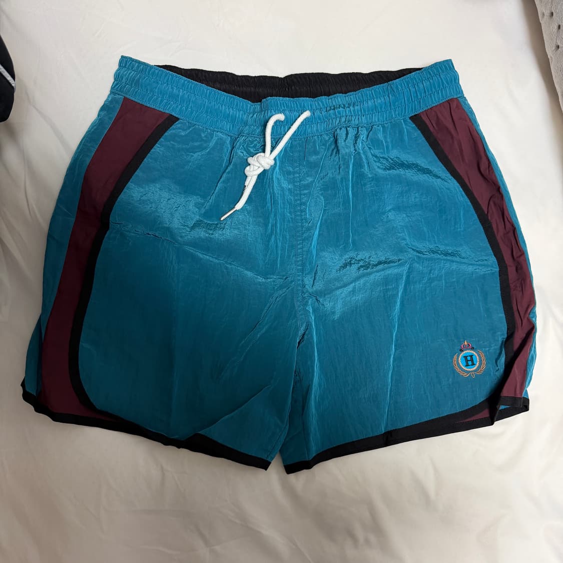 하프웨이네이티브 SUNFAIR TRACK SUIT 상품이미지6