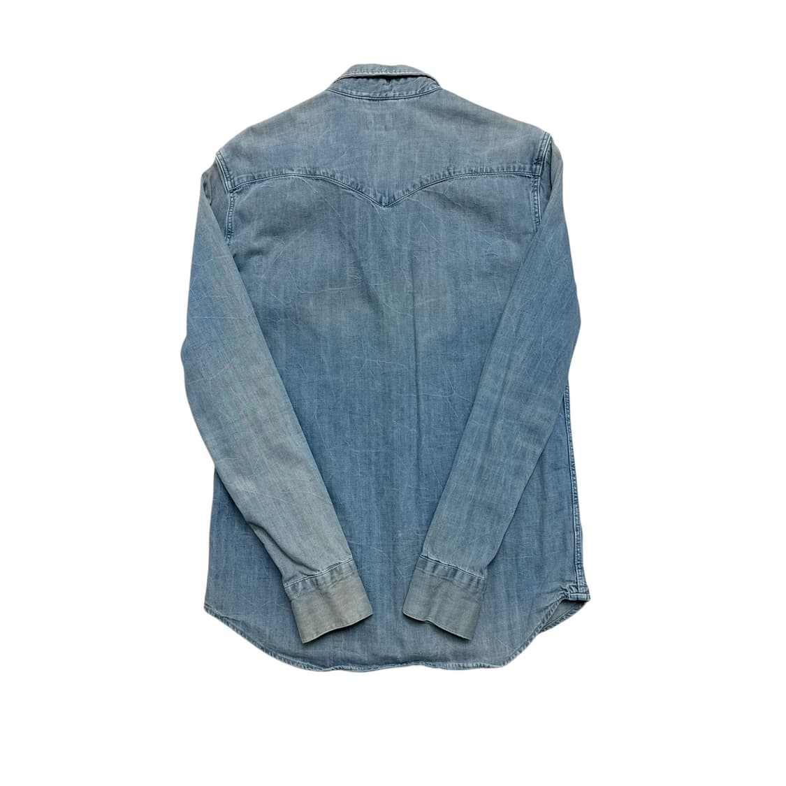 리바이스 청셔츠 상품이미지3