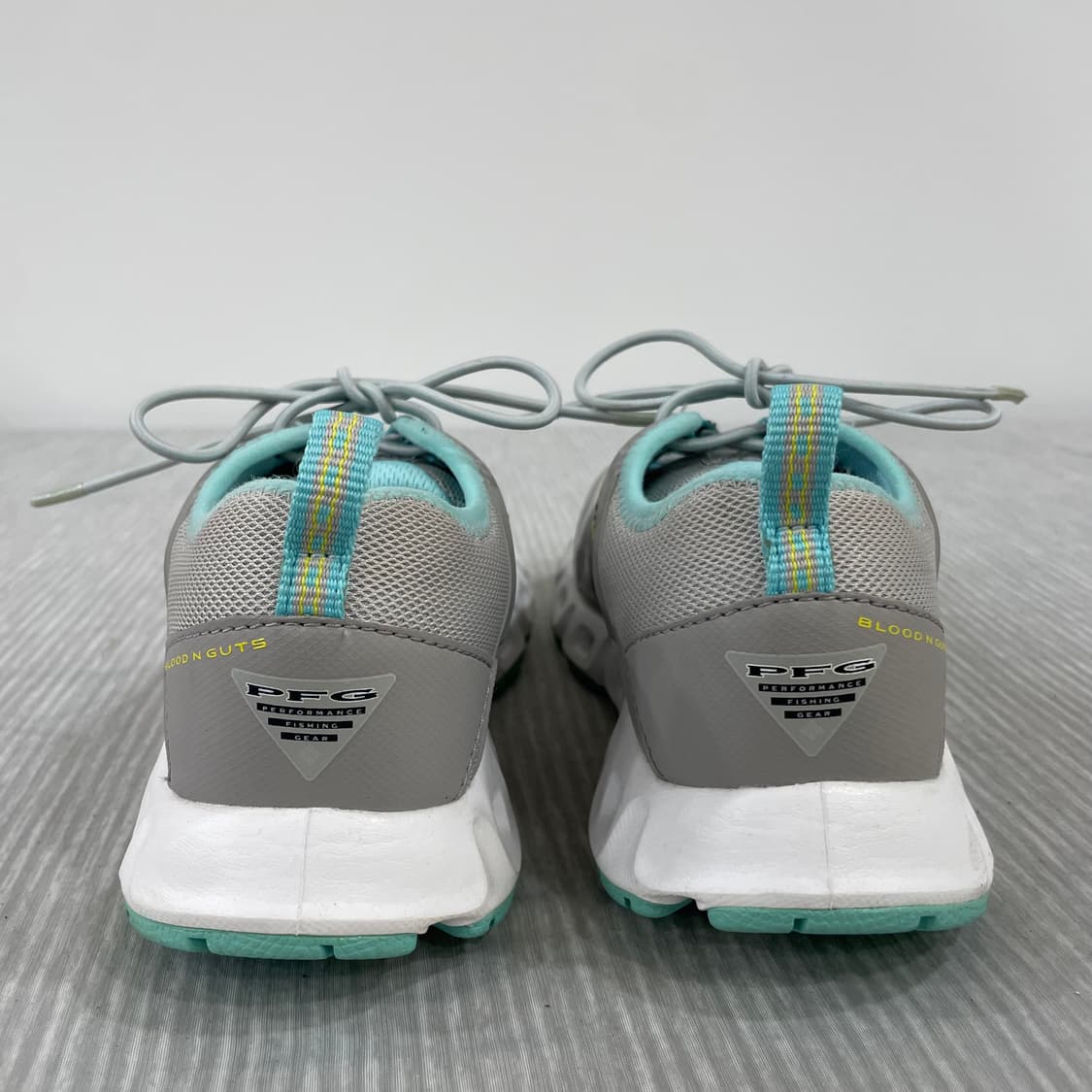 418) 컬럼비아 메가벤트2 워터 슈즈 240mm 상품이미지4