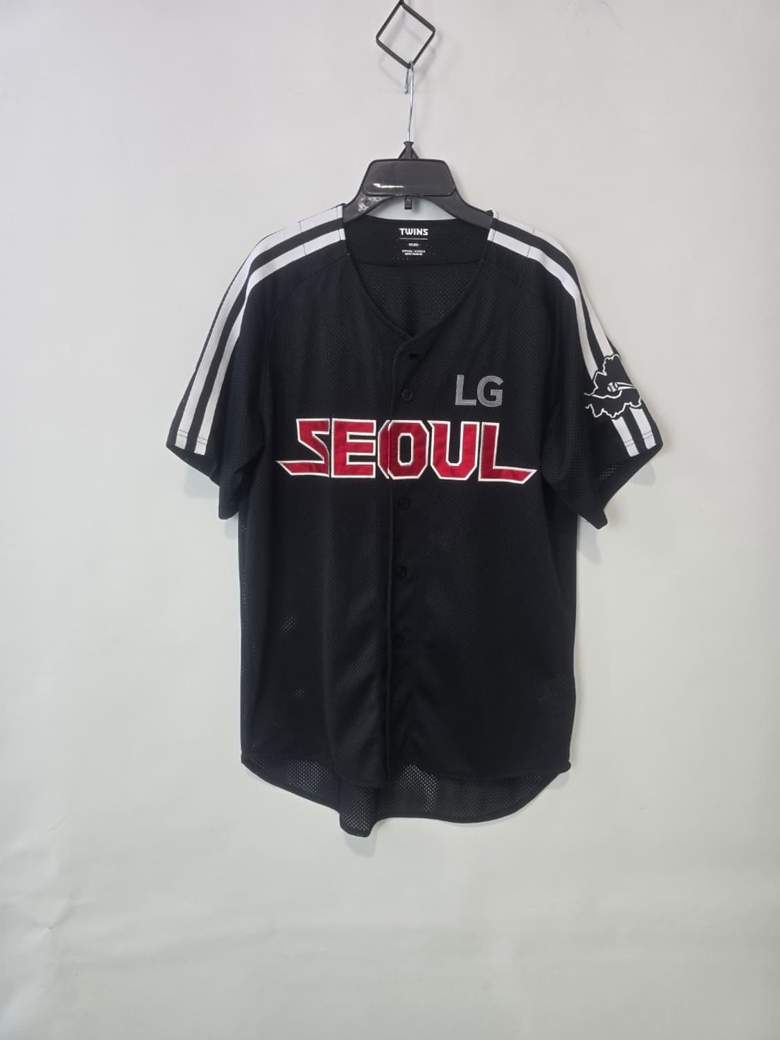 LG 트윈스 유니폼  상품이미지1