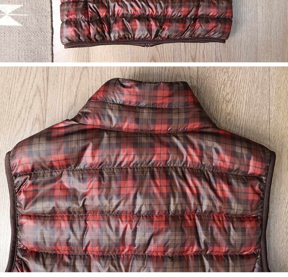 일본판 유니클로 경량 다운 패딩 베스트

사용감 없는 신품급  상품이미지5