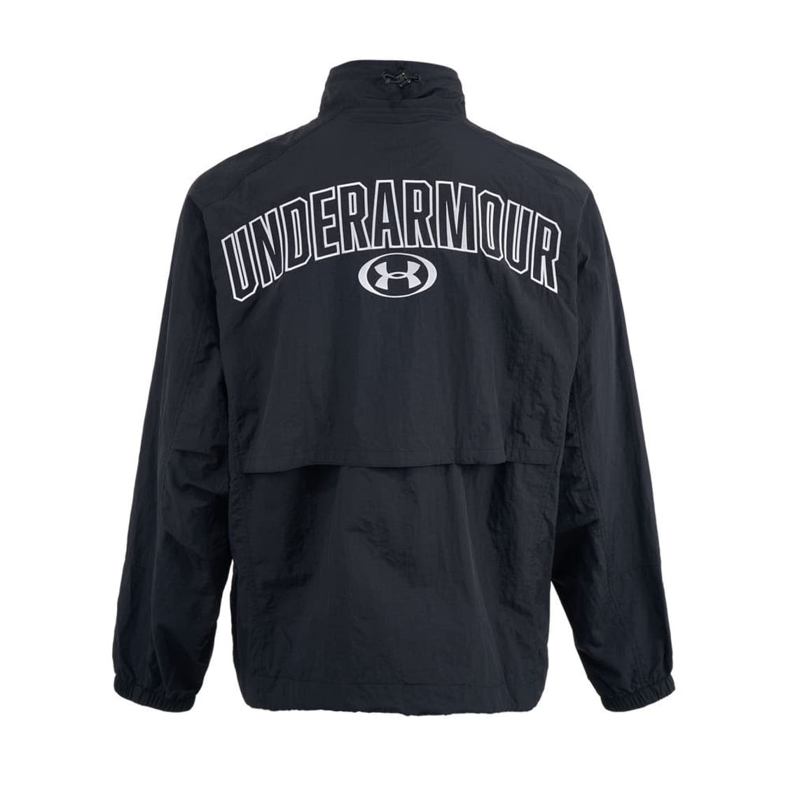 언더아머 APAC 우븐 바람막이 자켓 상품이미지2