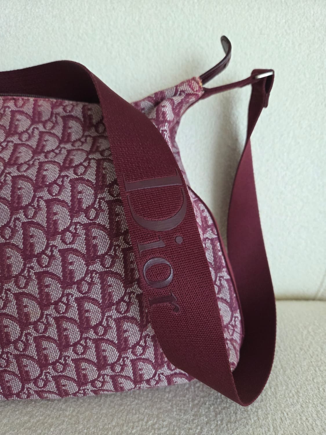 크리스찬 디올  크로스백 상품이미지5