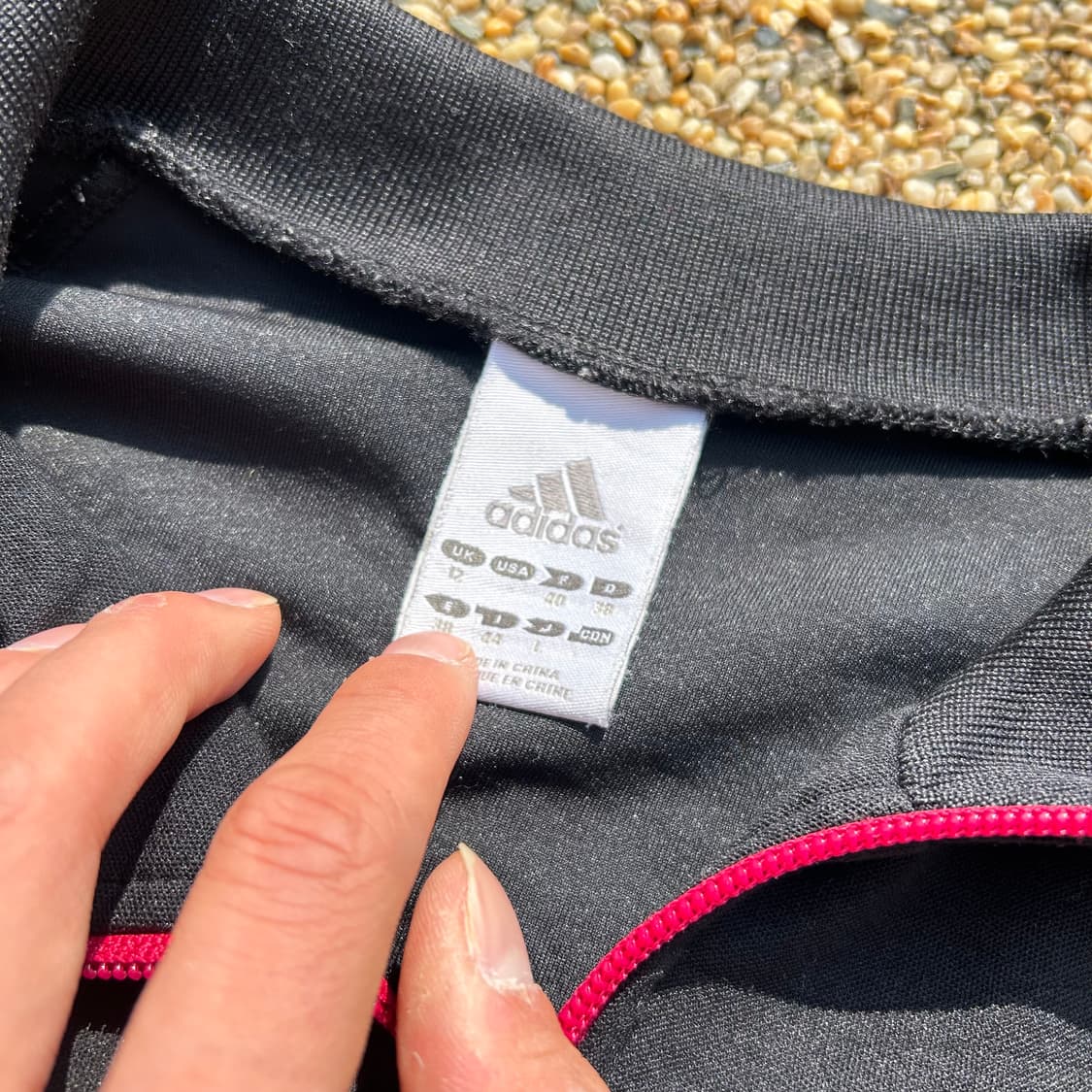 아디다스(ADIDAS)올드스쿨 져지 상품이미지4