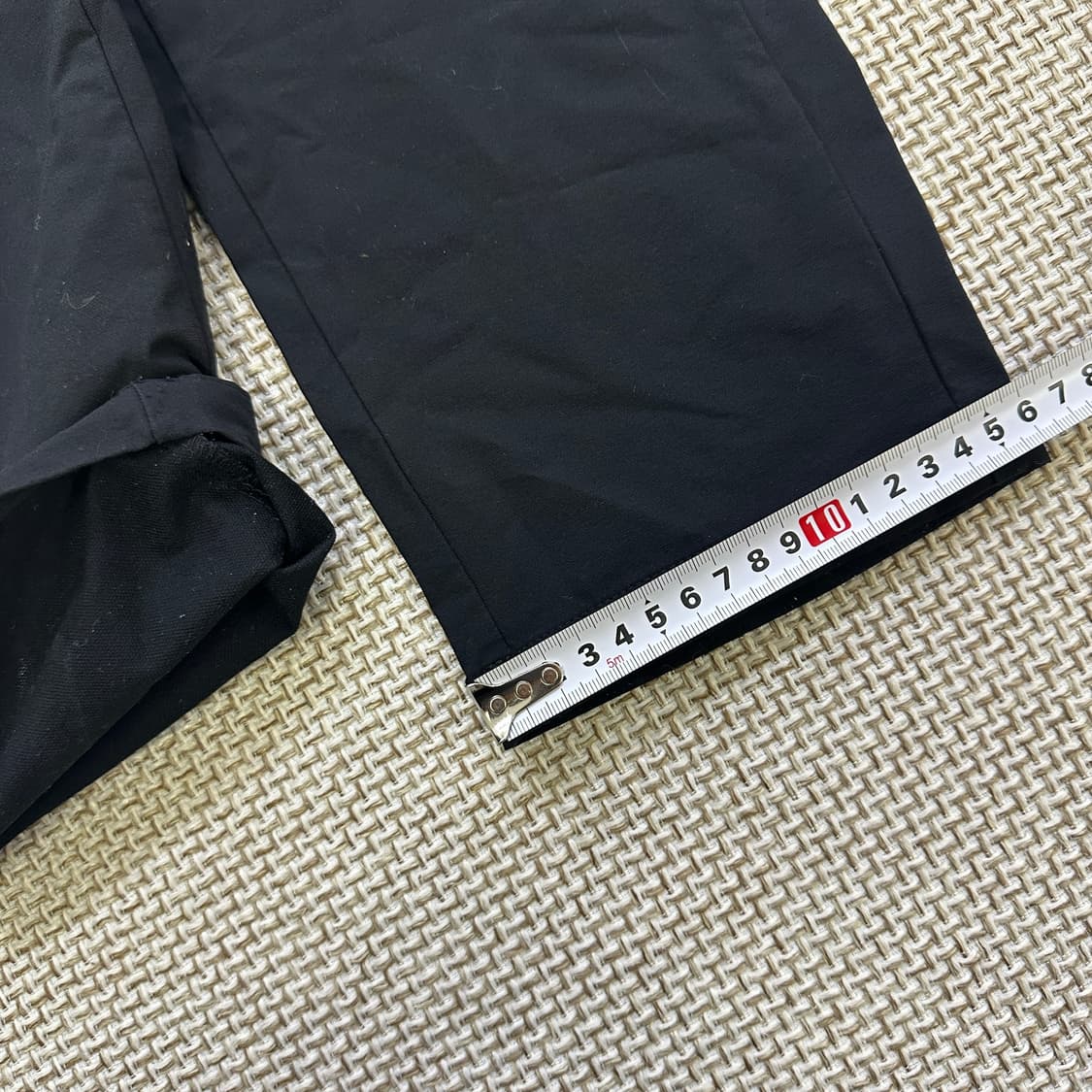 27 k2 기능성 아웃도어 등산바지 0423D 상품이미지7