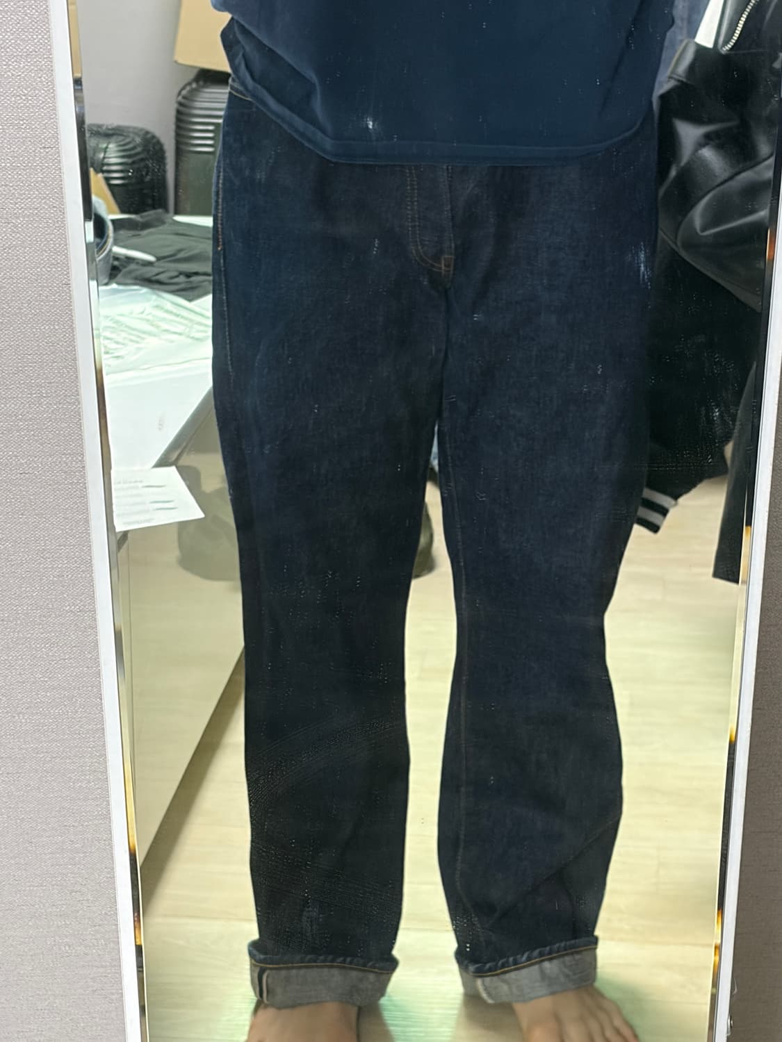 풀카운트 0105w 30 상품이미지5