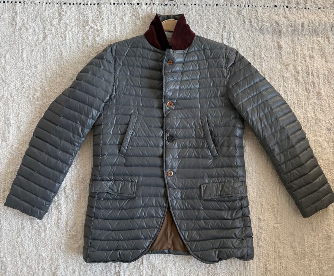 Undercover 언더커버 Down Jacket 상품이미지5