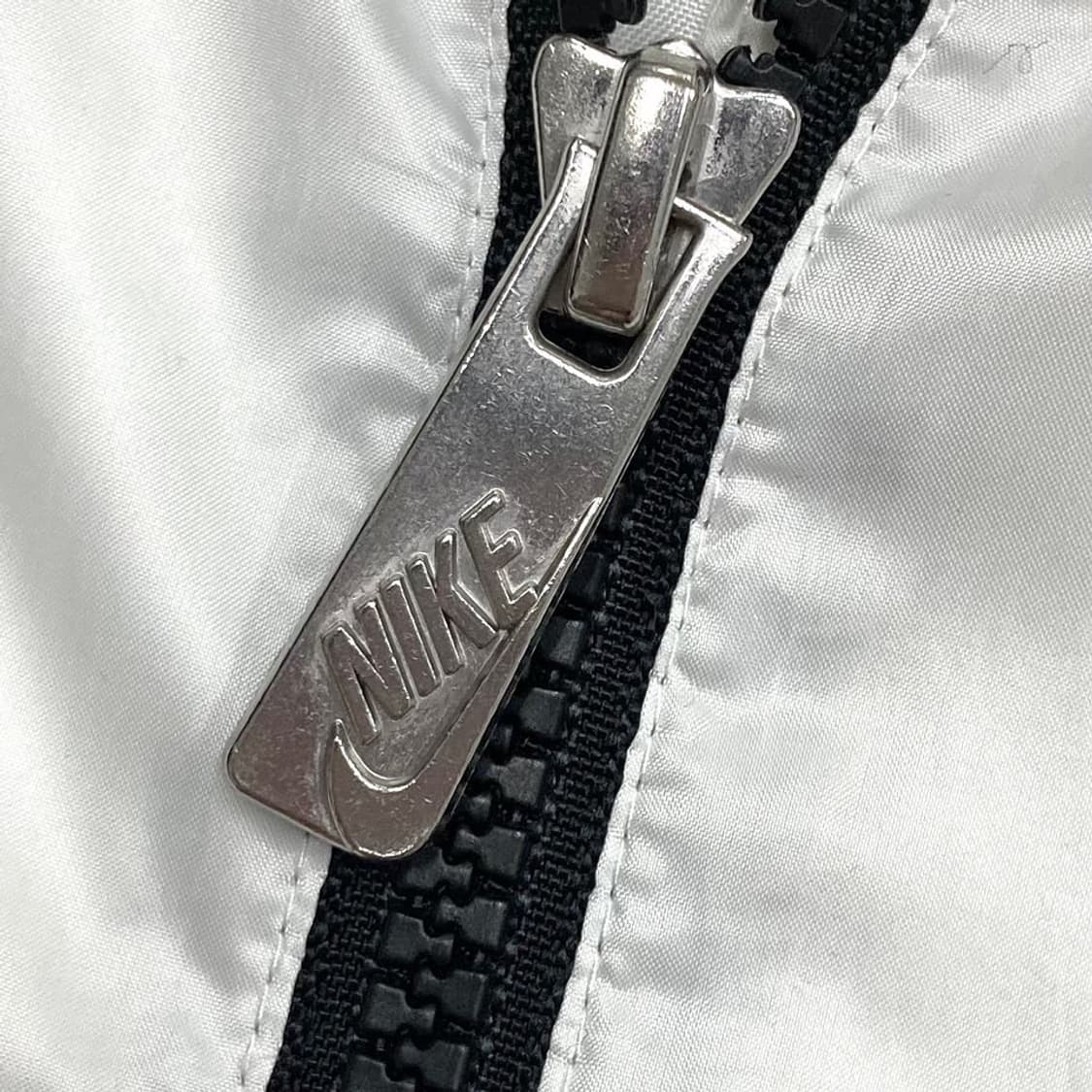 Nike 로고 오레오 윈드러너 바람막이 자켓 상품이미지3