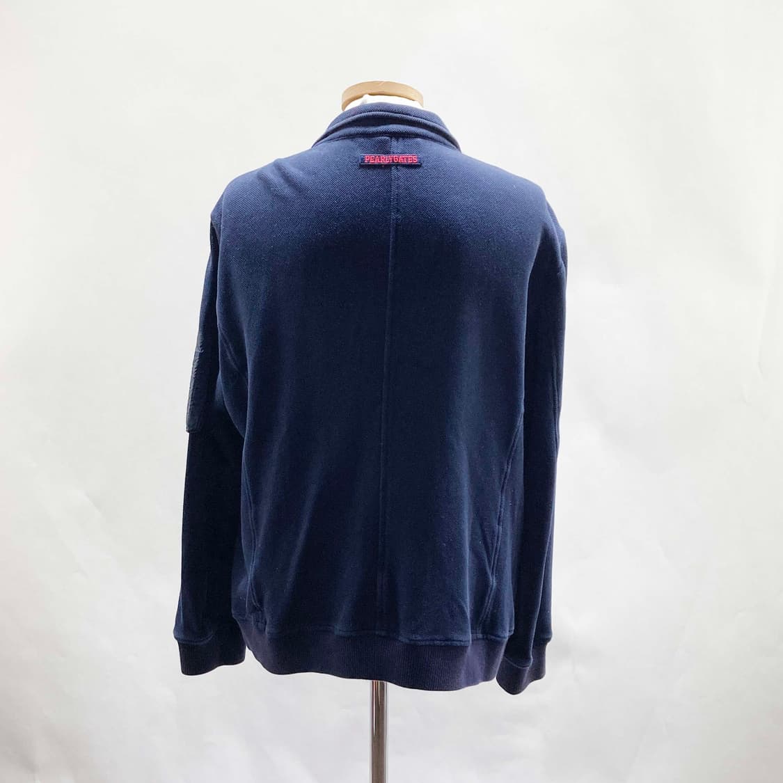 파리게이츠 정품 남성캐주얼가디건 7사이즈 진스센스 상품이미지3