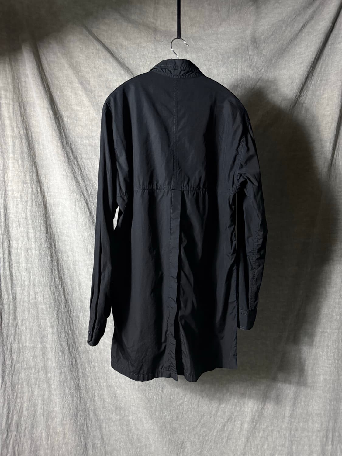 Yohji Yamamoto Pour Homme Shirt 상품이미지5