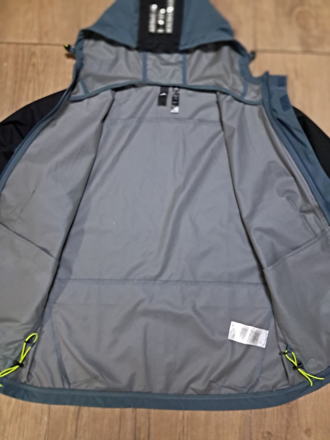 아디다스 후드자켓 남성L 상품이미지6