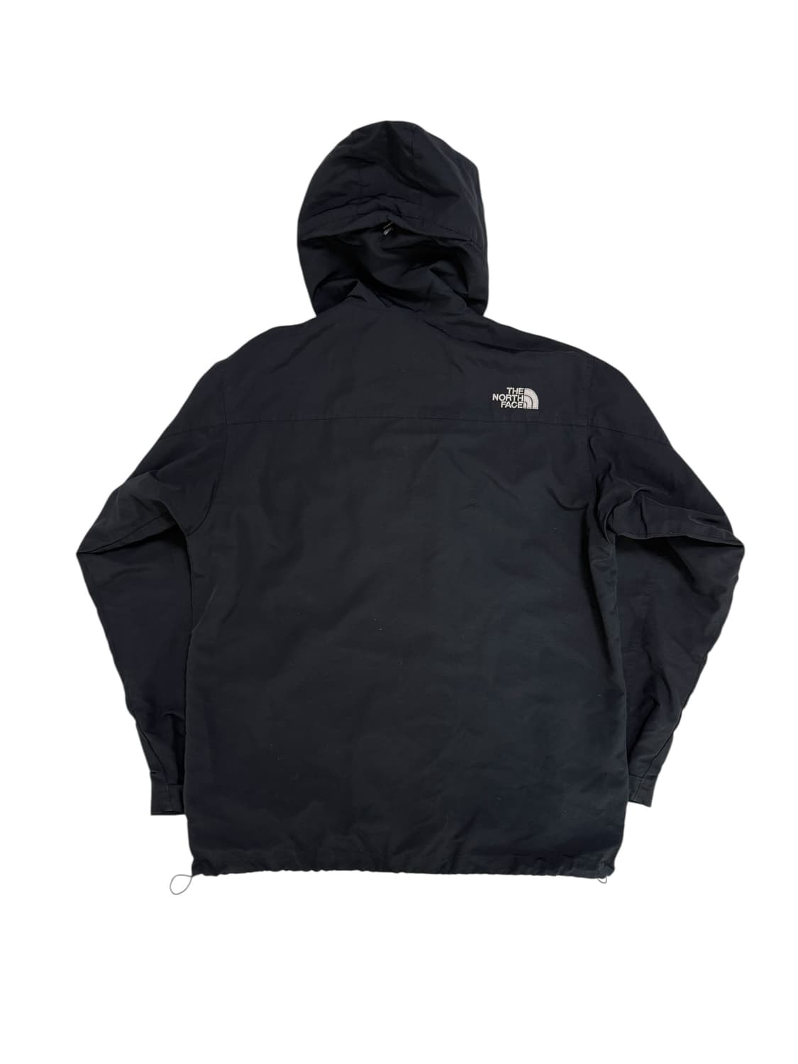 노스페이스 블랙 포켓 바람막이 상품이미지7