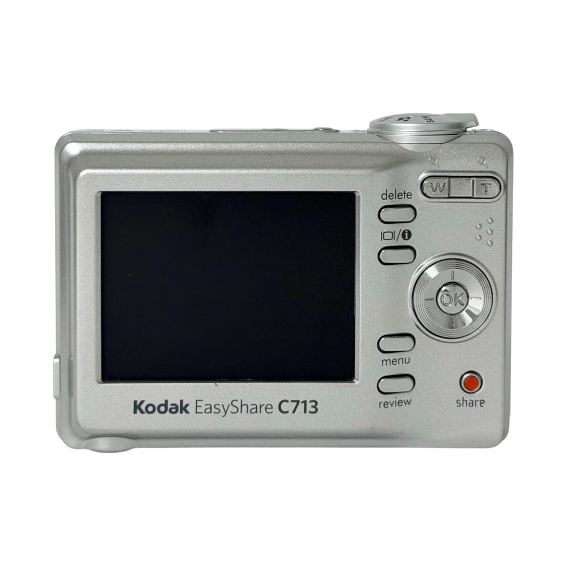 (카리나⚡️) Kodak Easyshare 코닥 이지쉐어 C713 상품이미지6