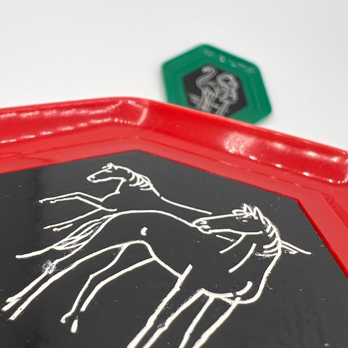 DDR 동독 디자인 컵받침 상품이미지5