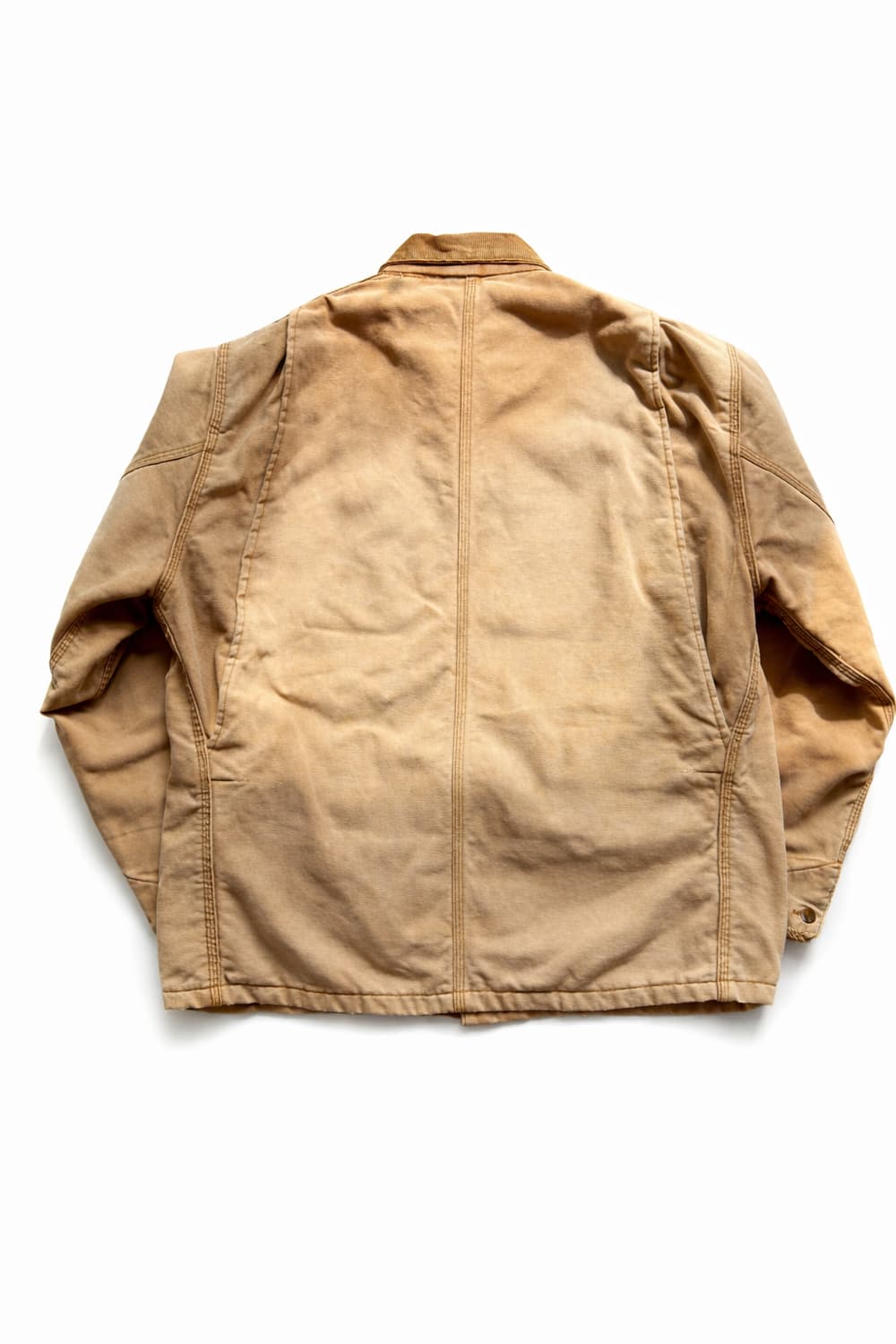 90s 칼하트 덕 캔바스 초어자켓 ~110 상품이미지7