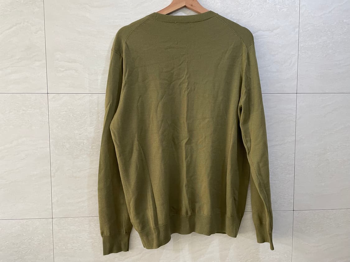 COS / 남성 니트, 모 니트 / 100 상품이미지6