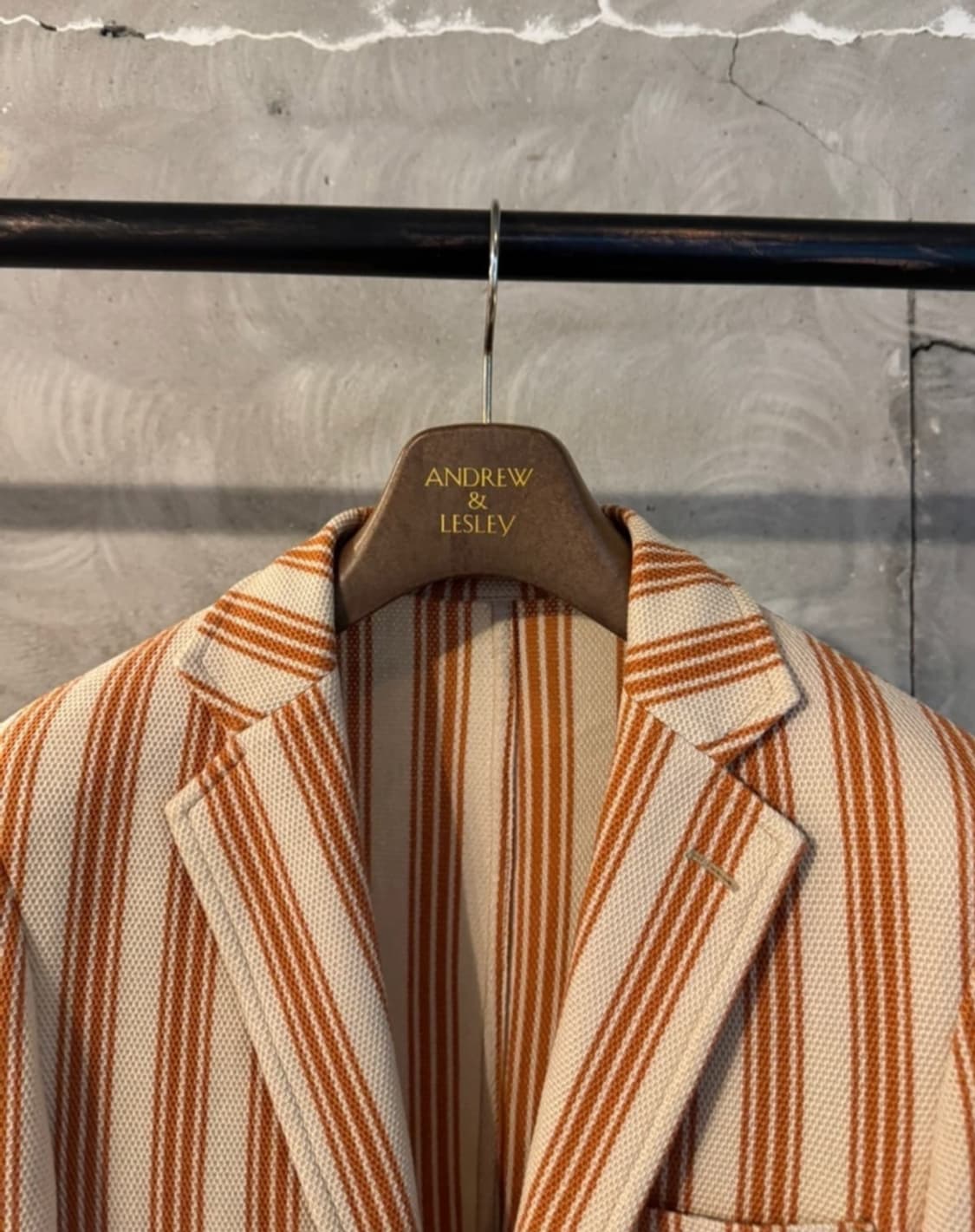 Tomorrowland 니트 자켓 95 상품이미지2