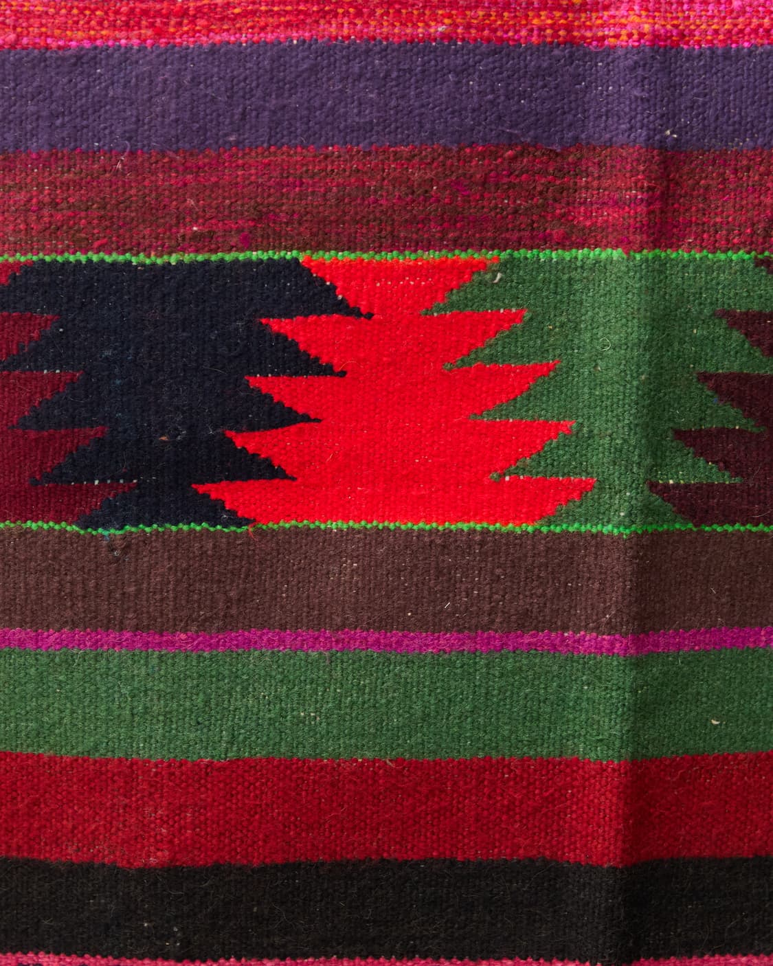 Vintage Afghan rug 상품이미지4