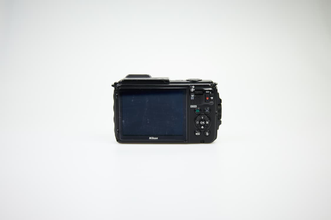 니콘 쿨픽스 AW130 디카🌊 상품이미지3