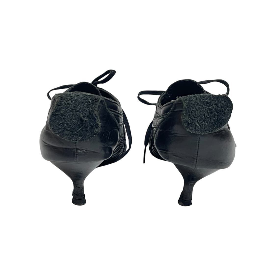 준야 와타나베 스니커즈 힐 04SS 상품이미지5