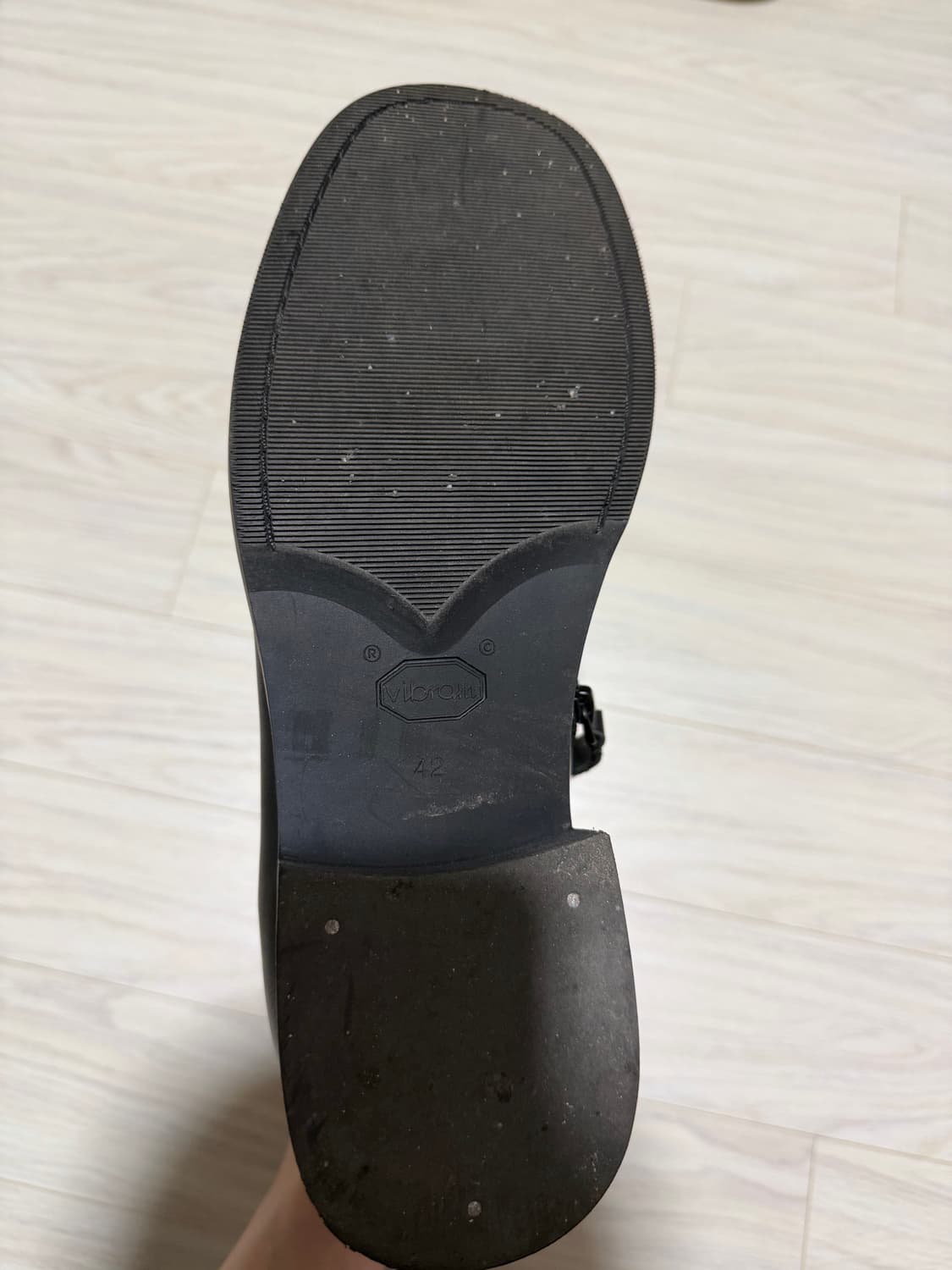 42 아워레가시 카미온 블랙 상품이미지4