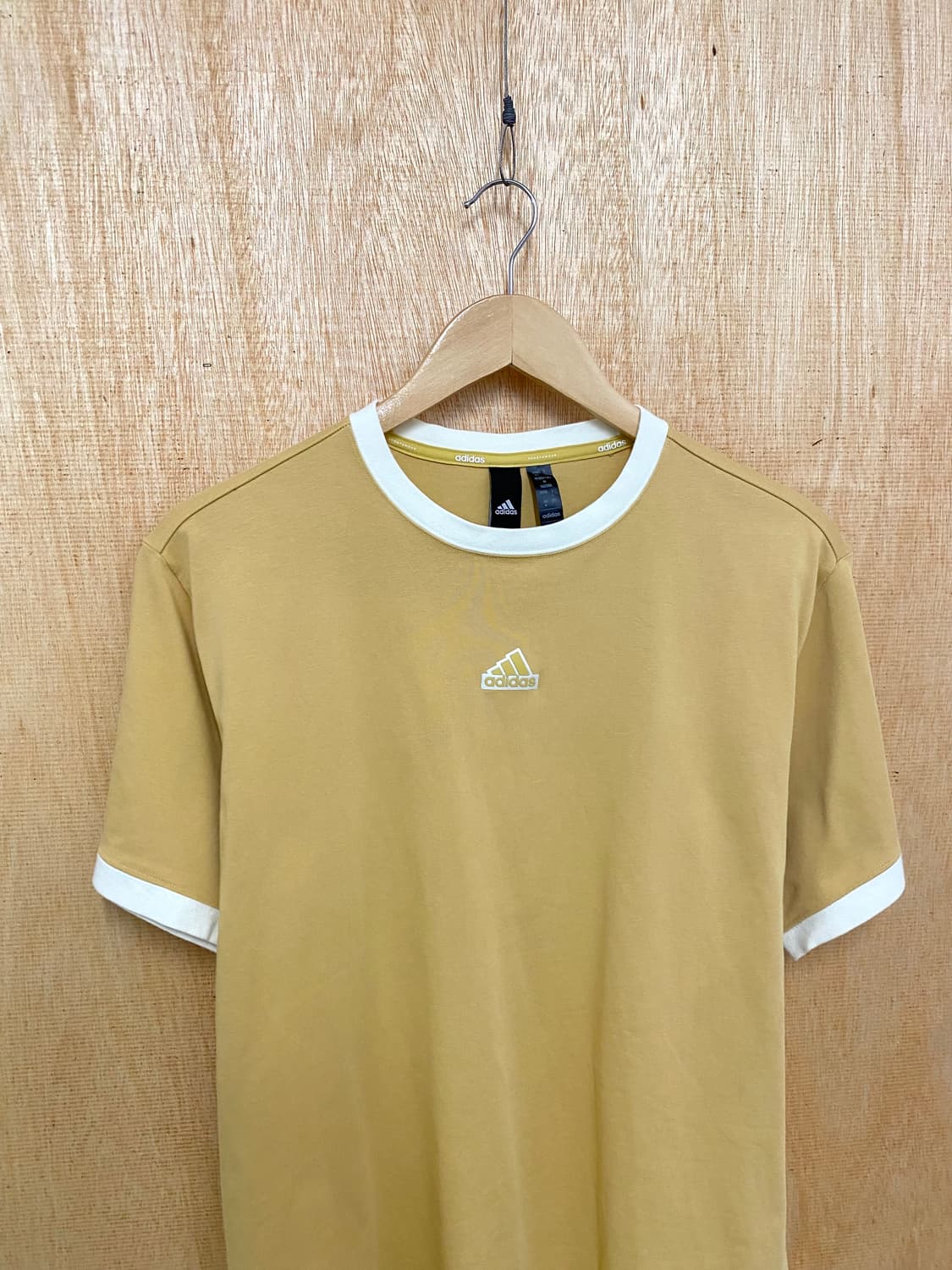 ADIDAS ringer t-shirts 아디다스 링거티셔츠 상품이미지5