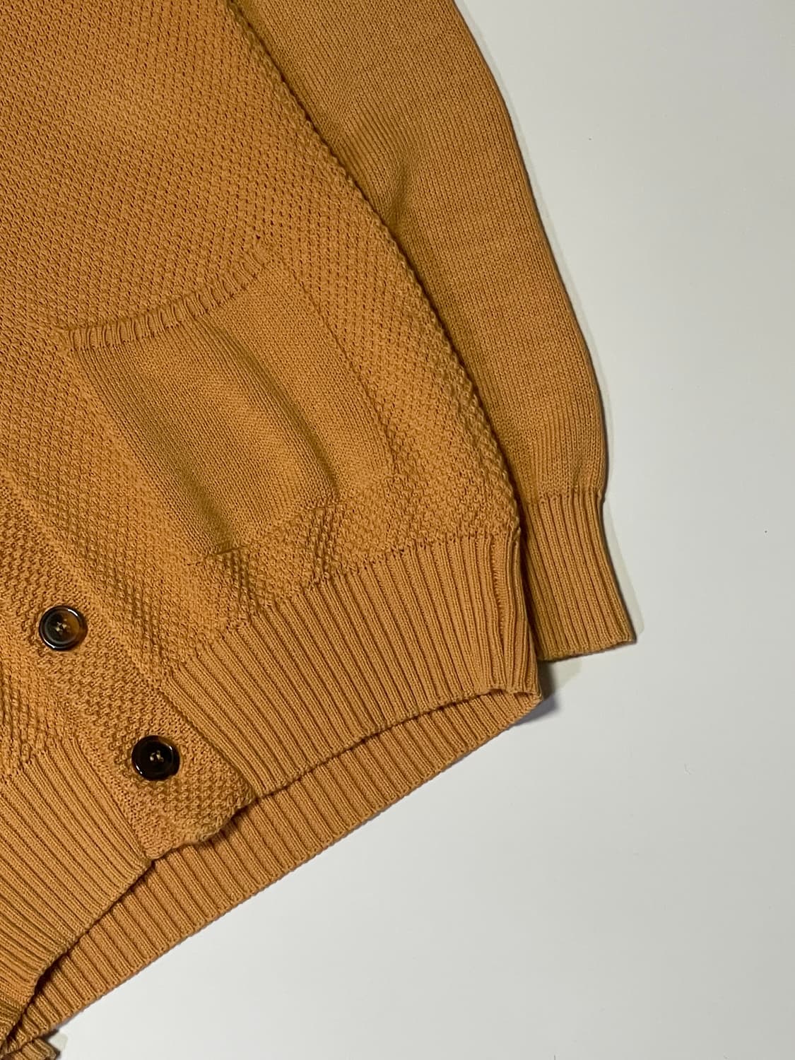 비비안 웨스트우드 오브 자수 가디건 상품이미지4