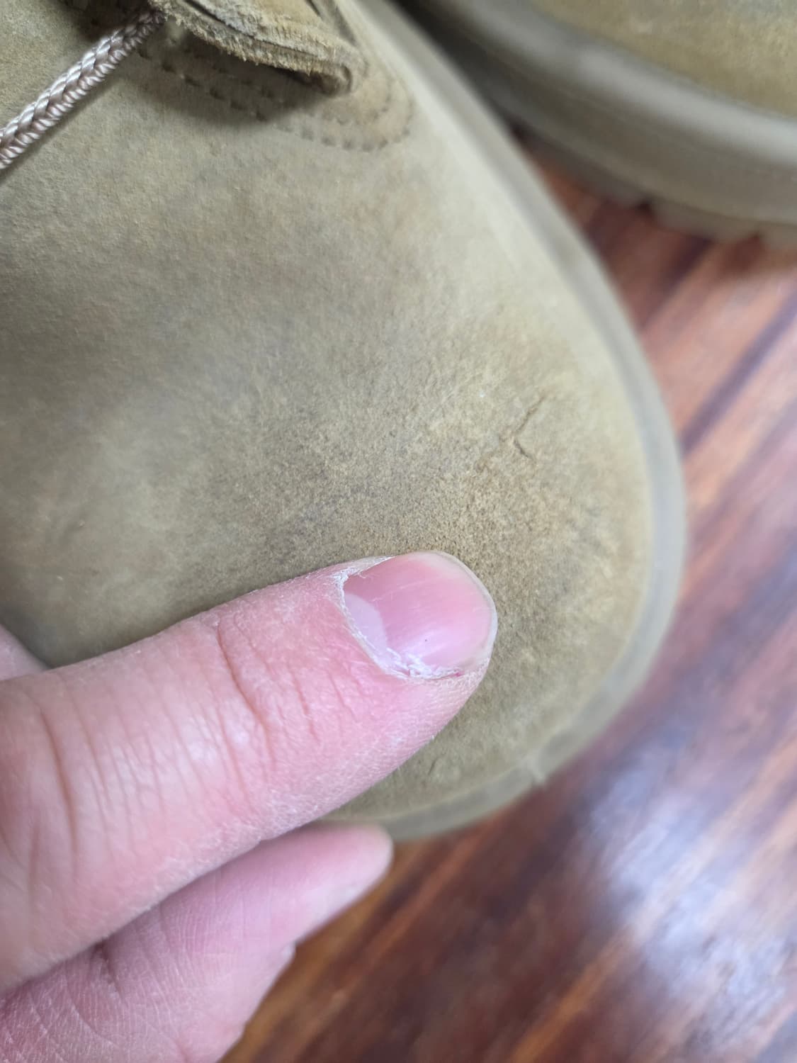 알타마 비브람 사막화 워커 9w 270 상품이미지10