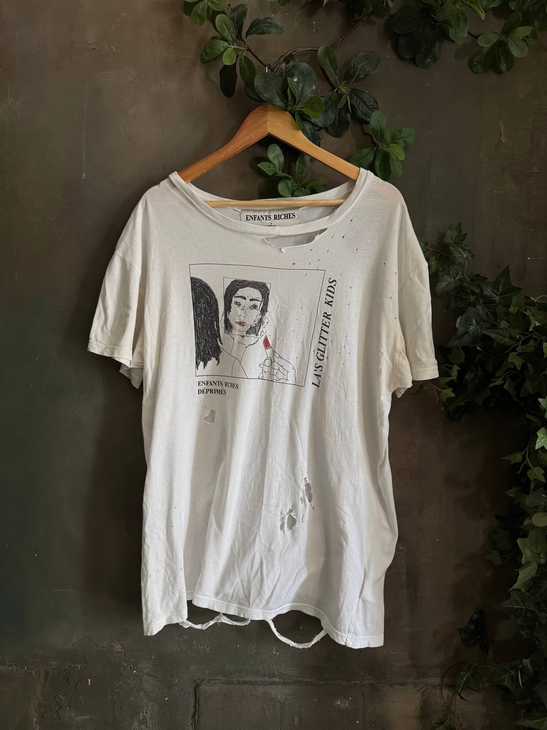 Enfants Riches Deprimes T-Shirt 상품이미지1
