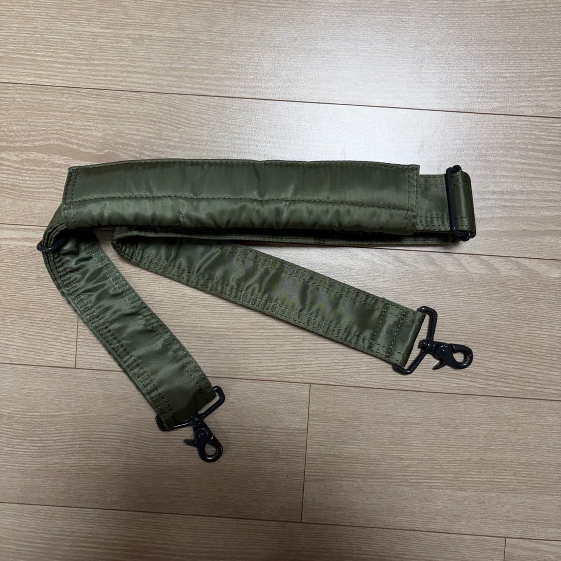 요시다포터 porter 카메라백 탱커 세이지그린 상품이미지9