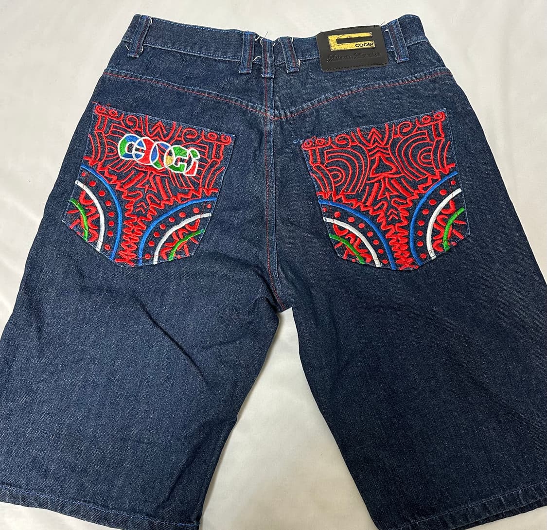 Coogi pants 상품이미지2
