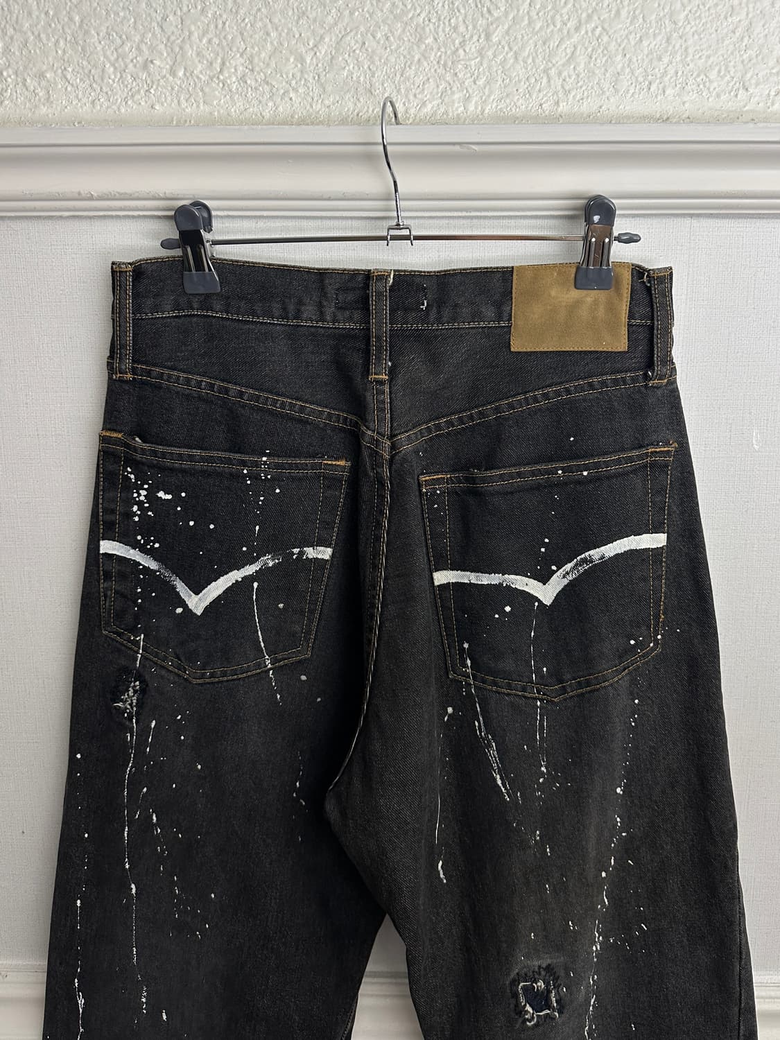 r³ Irregular 페인트 & 리페어 진 상품이미지10