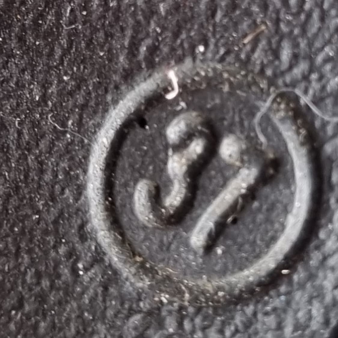 에코 가죽 여성앵클부츠37 240 굽9 상품이미지6