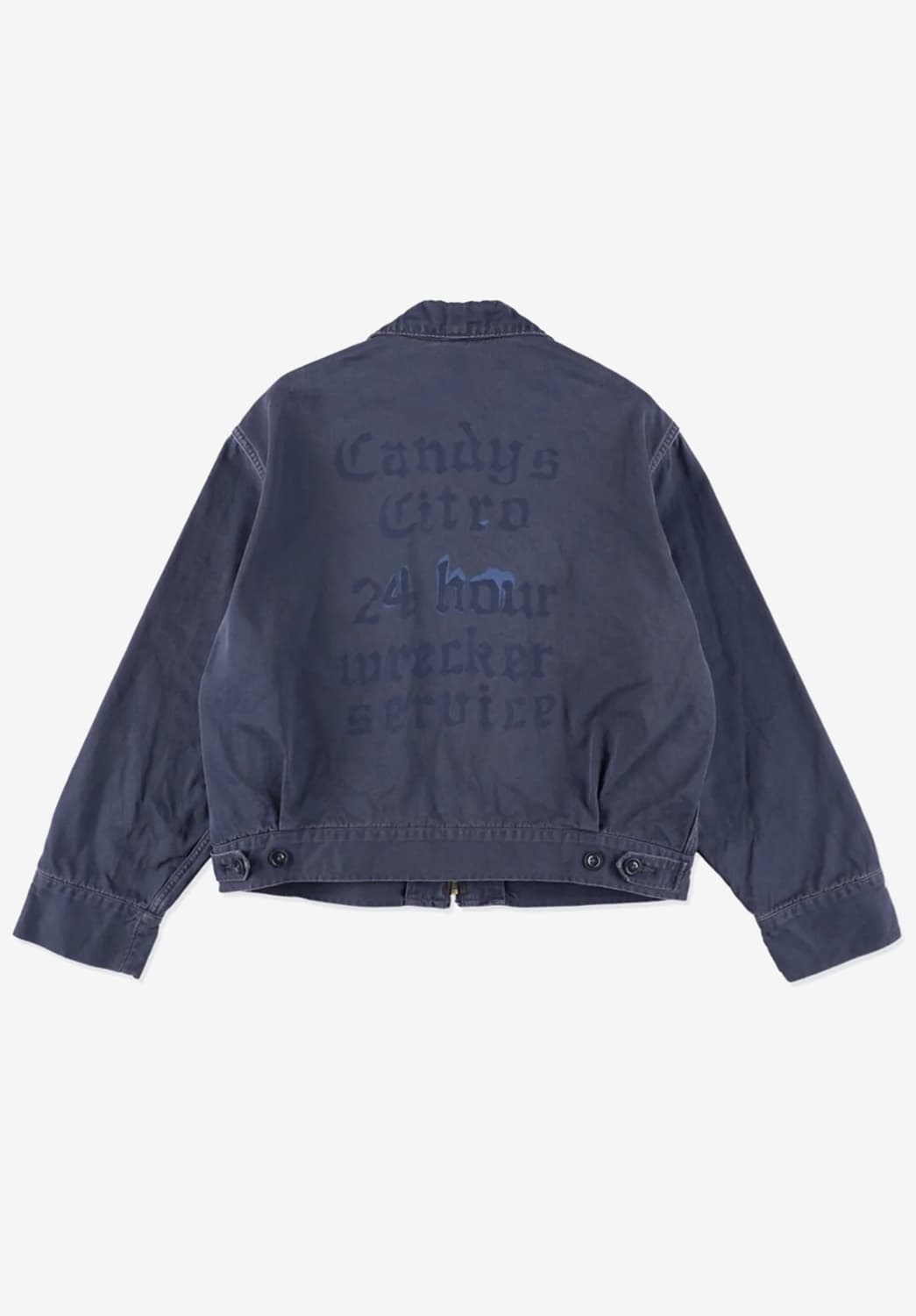 (XL) 바우와우 나바호 워크자켓 상품이미지2