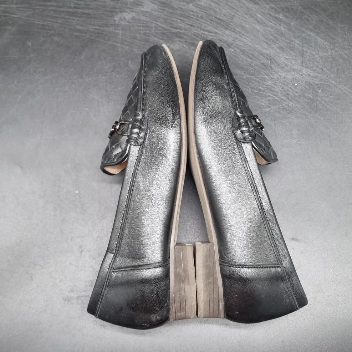 아이그너 여성가죽로퍼245 상품이미지5