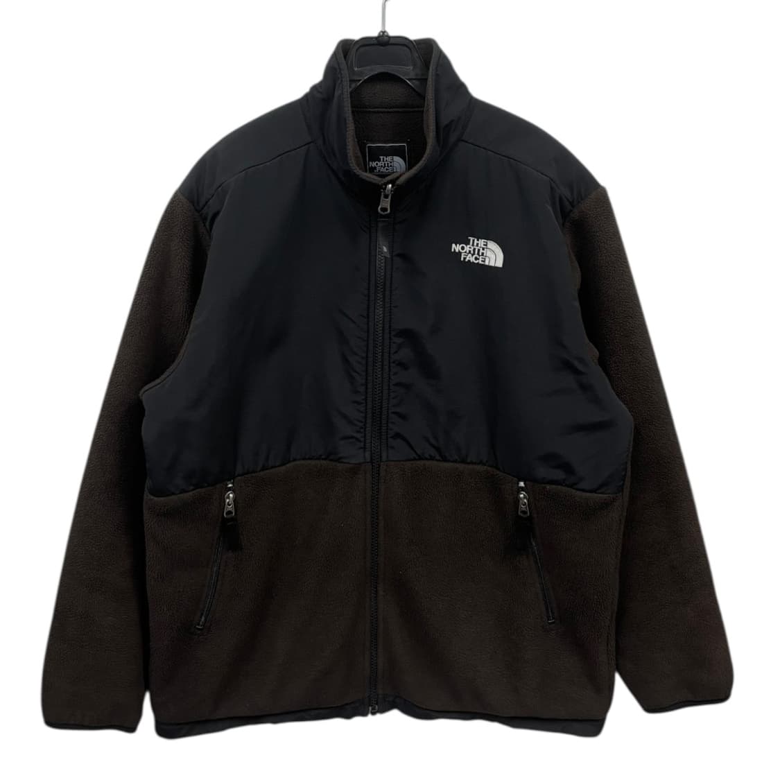 노스페이스 데날리 후리스 상품이미지1