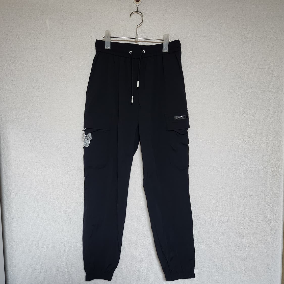 라이프워크 스탠다드 조거 팬츠 여M 상품이미지2