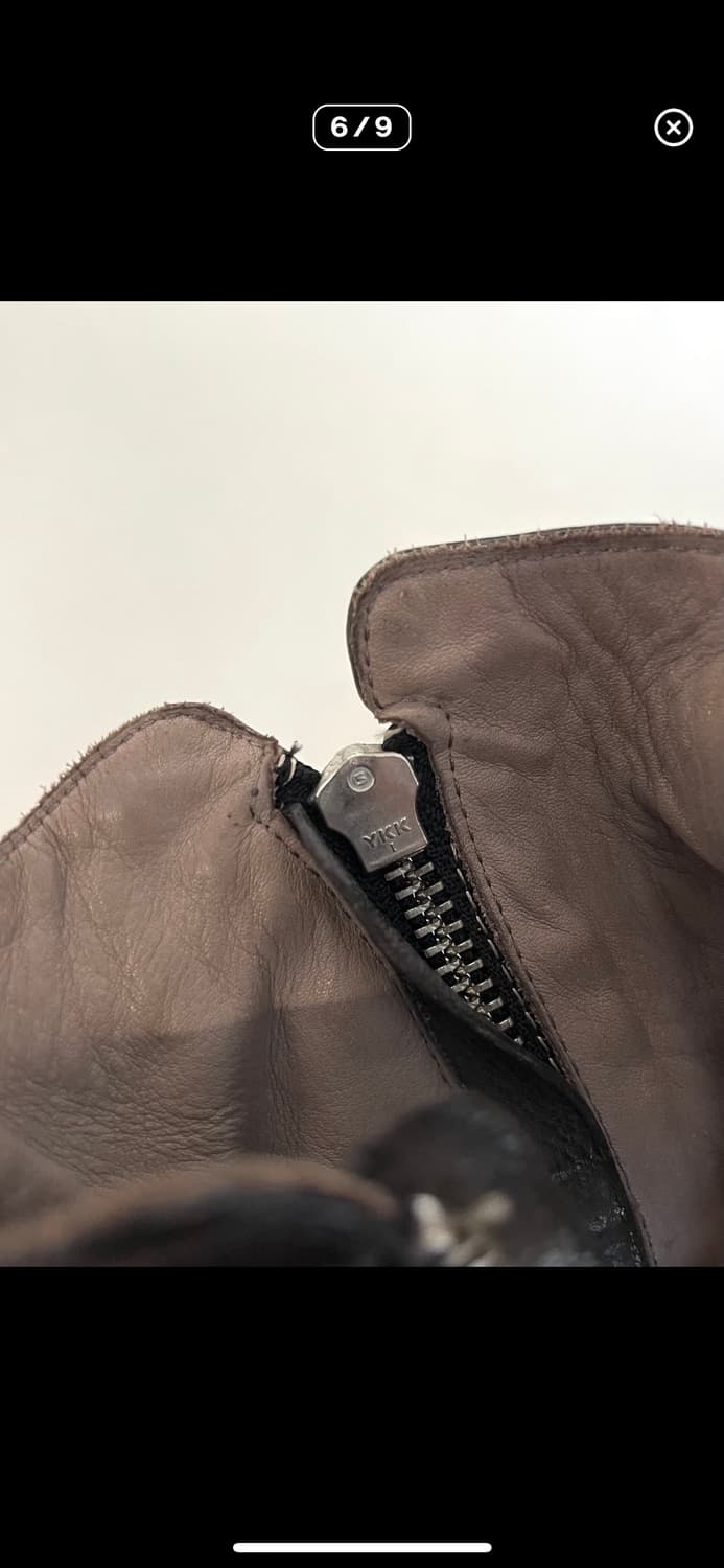 Officine Creative 워커 부츠 상품이미지6