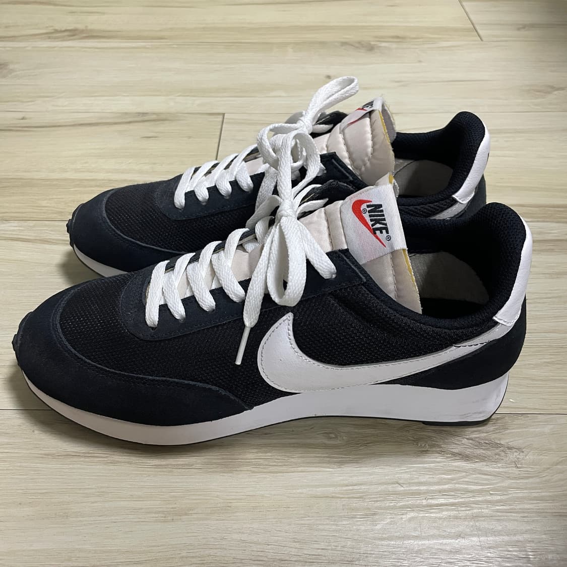 나이키 에어 테일윈드 79 (487754-009) 270mm 상품이미지4