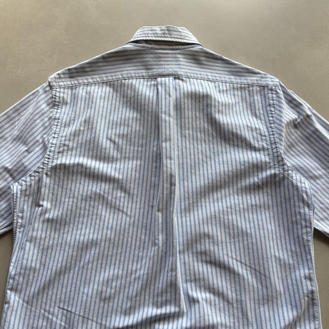 [M]폴로 랄프로렌 스트라이프 옥스포드 셔츠 상품이미지7