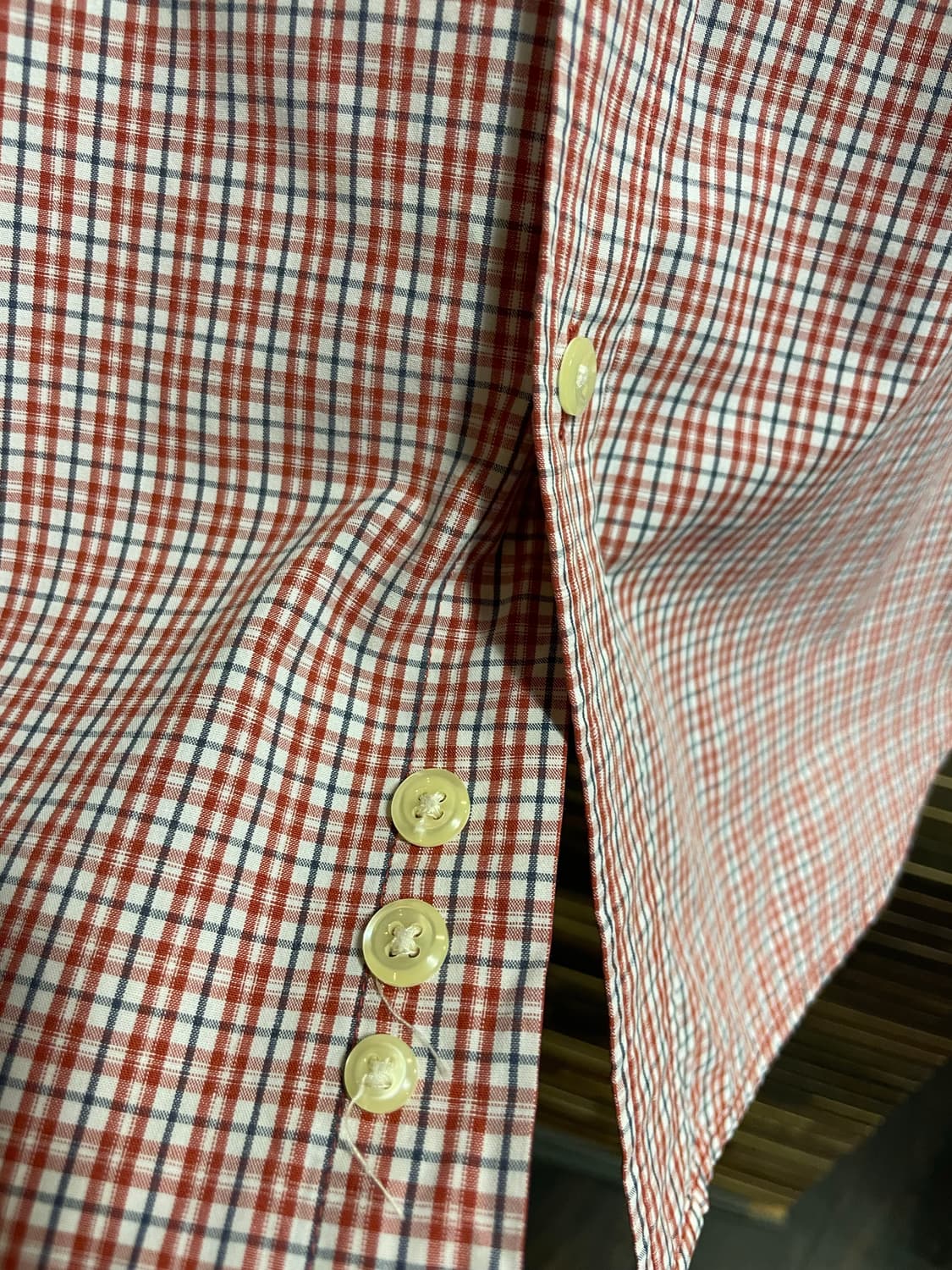 Eddie Bauer shrit 상품이미지4