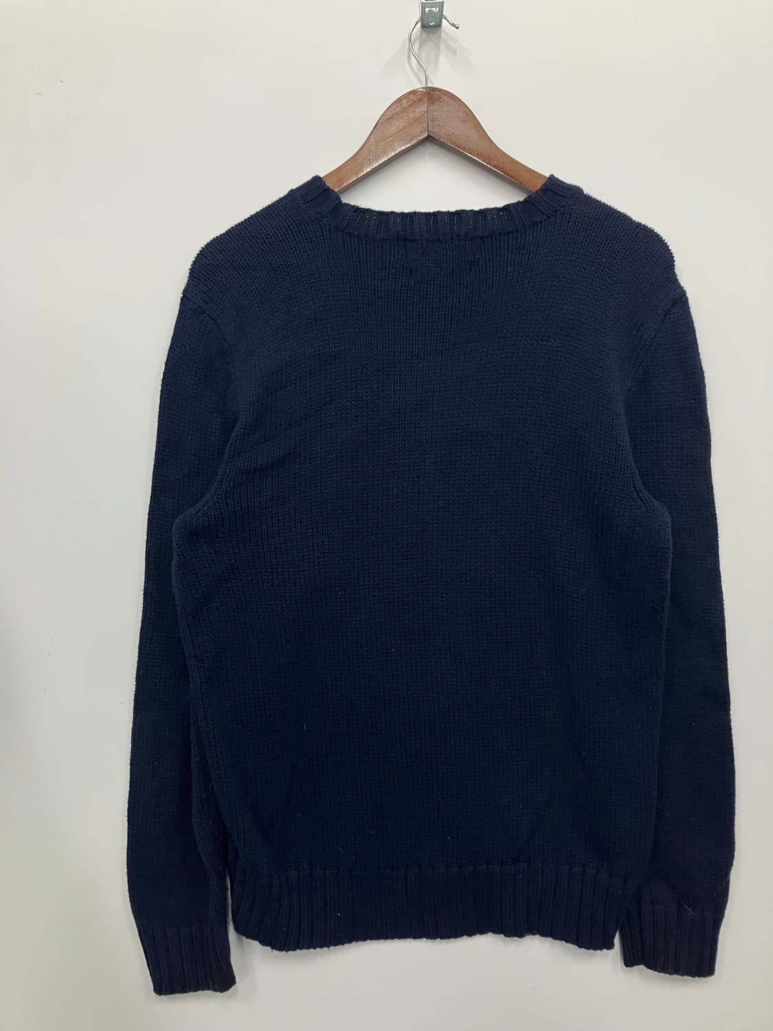 폴로 니트 상품이미지4