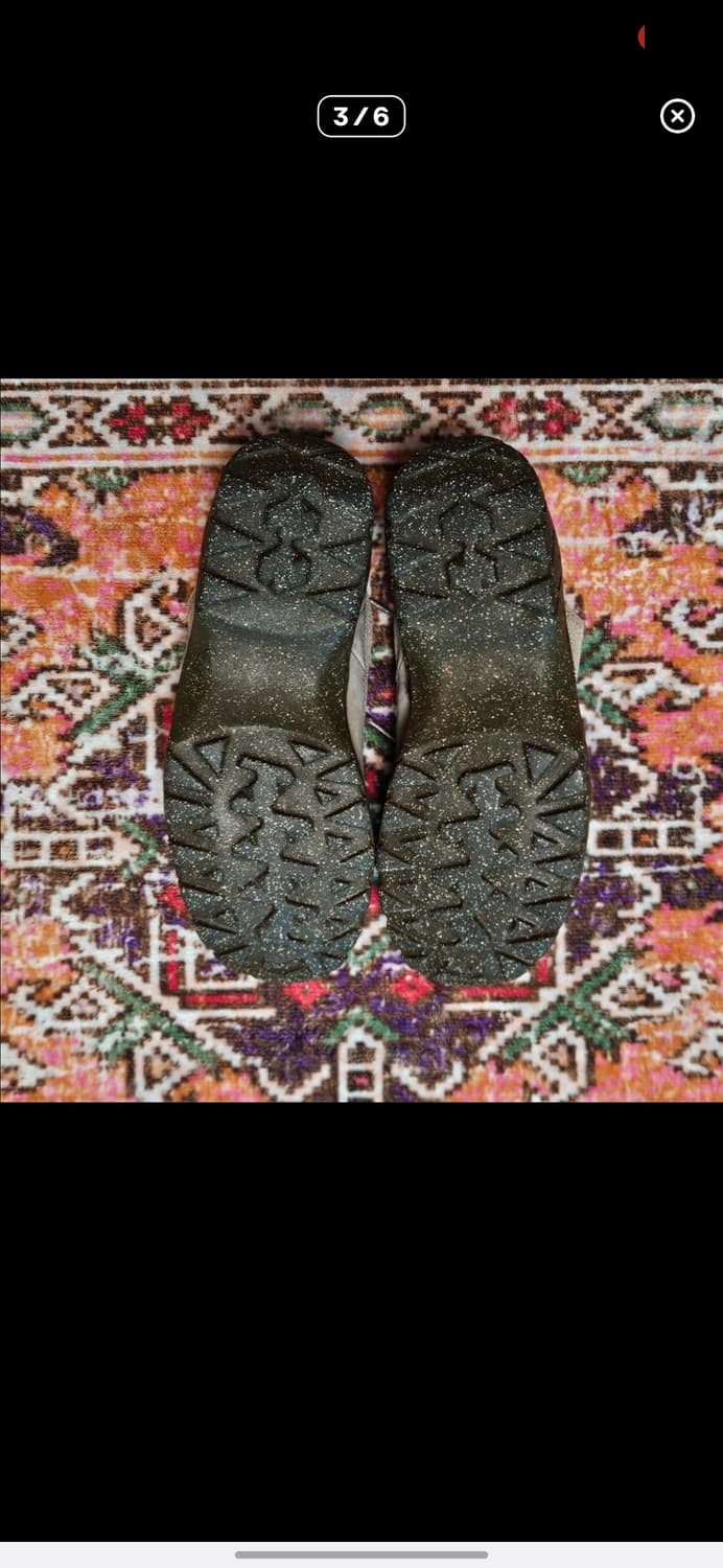 90s nike acg zion low 로우 270 상품이미지4