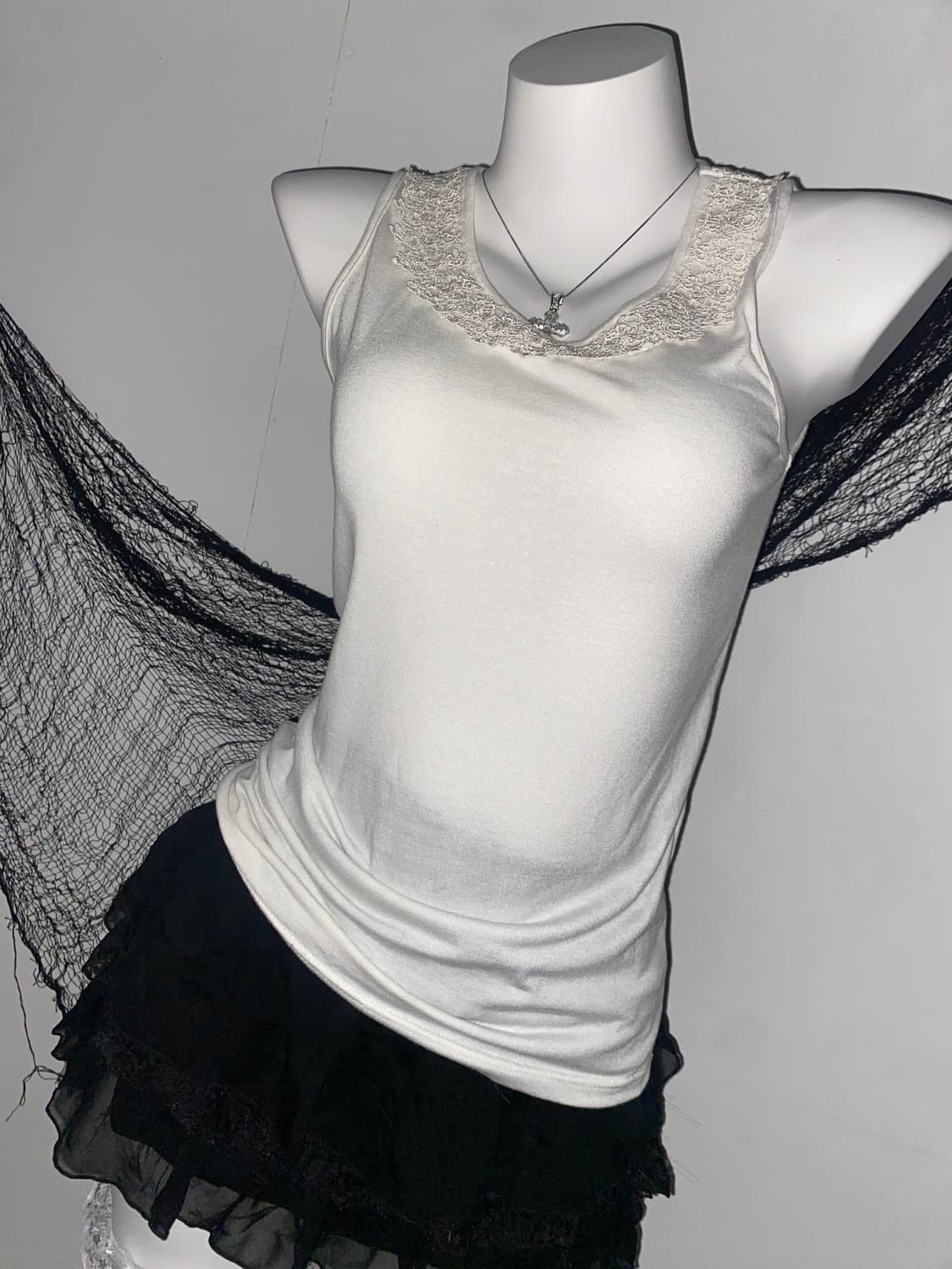 ꒰ঌ 세실맥비 공겜여주 로걀 가디건 세트 ໒꒱ 상품이미지7