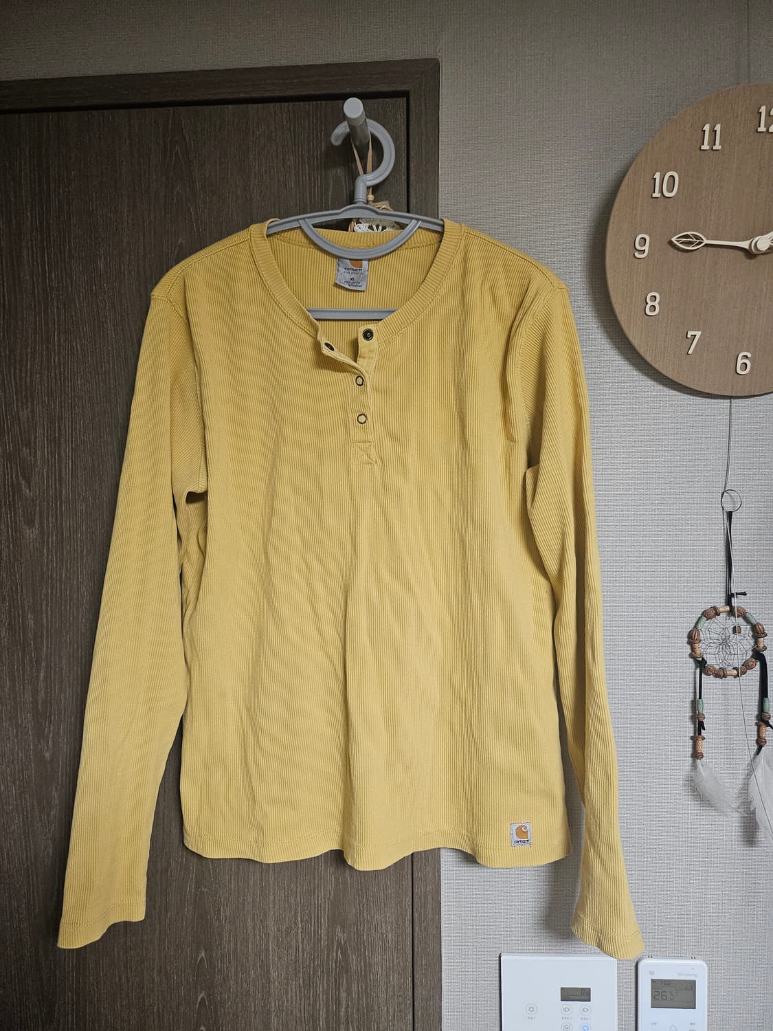 칼하트 슬리브 Carharrt  상품이미지2