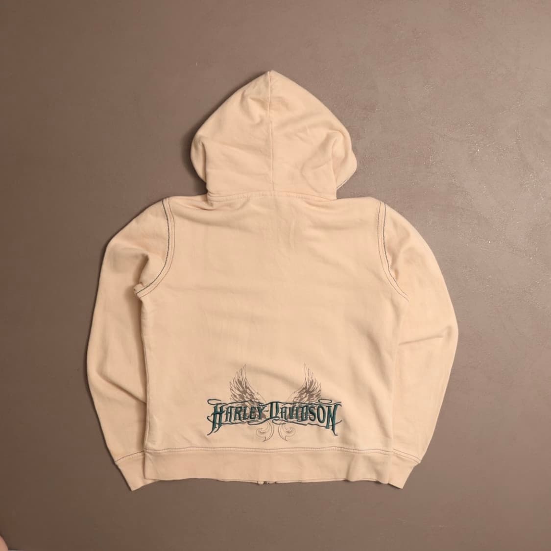 할리데이비슨 후드집업 상품이미지4