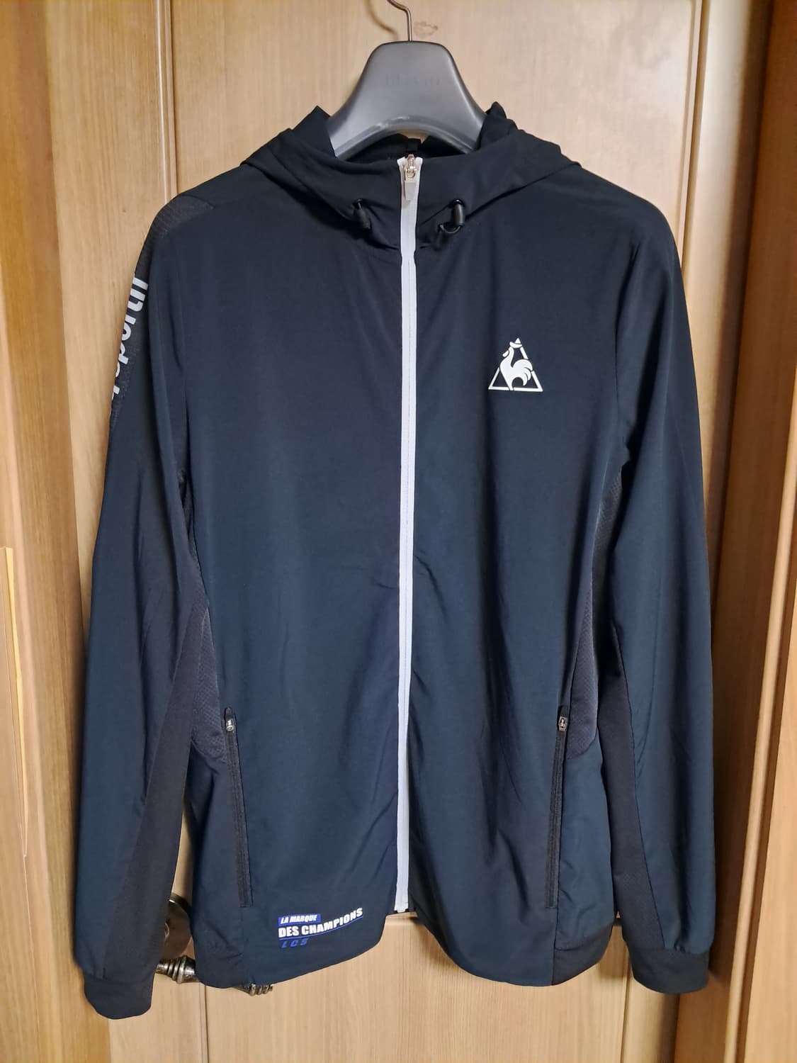 르꼬끄 후드집업 남성M 상품이미지1