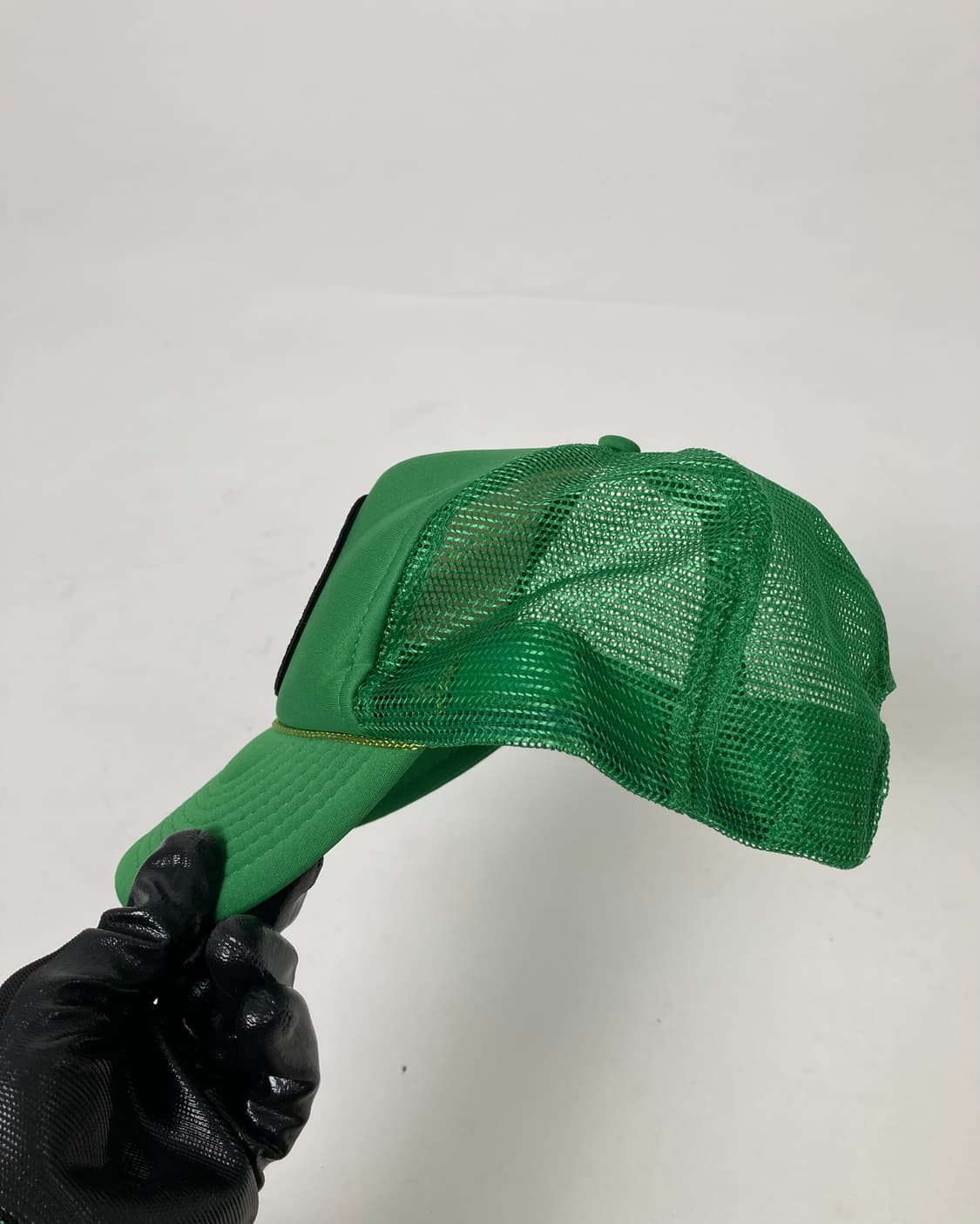 90s Trucker Hat (kelly green) 상품이미지3