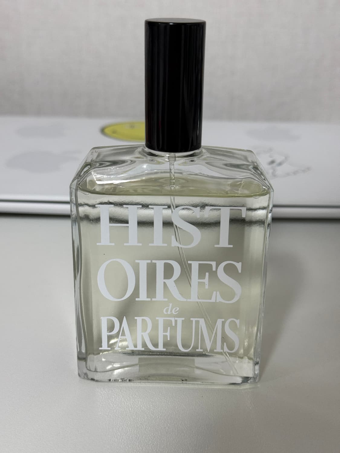 이스뜨와 드 퍼퓸 1725 카사노바 120ml 상품이미지2