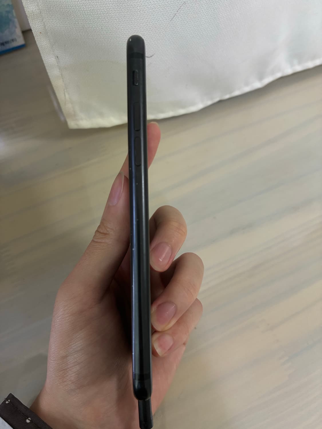 아이폰 7 블랙 32gb 89% 상품이미지3